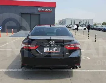 Toyota Camry 2021 თბილისი - photo 5