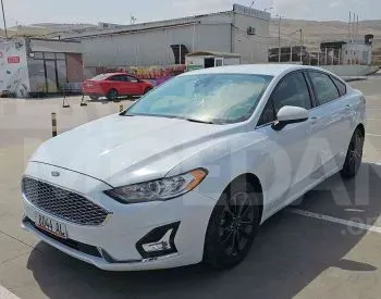 Ford Fusion 2019 თბილისი - photo 1