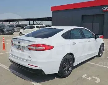 Ford Fusion 2019 თბილისი - photo 4