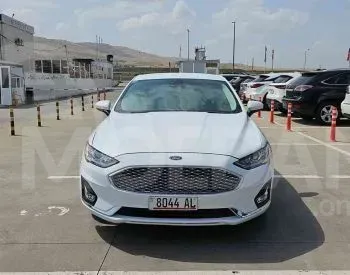 Ford Fusion 2019 თბილისი - photo 2