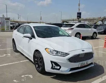 Ford Fusion 2019 თბილისი - photo 3