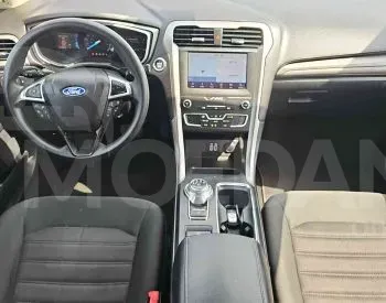 Ford Fusion 2L 2019 Тбилиси - изображение 7