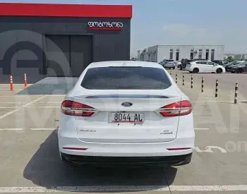 Ford Fusion 2L 2019 Тбилиси - изображение 5