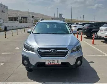 Subaru Outback 2019 თბილისი