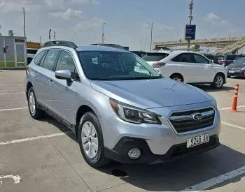 Subaru Outback 2019 თბილისი