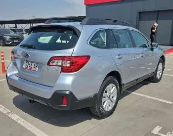 Subaru Outback 2019 თბილისი