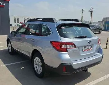 Subaru Outback 2019 თბილისი