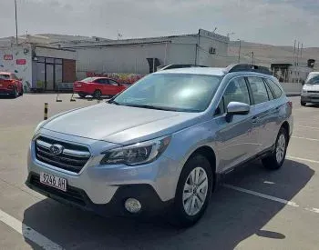 Subaru Outback 2019 თბილისი