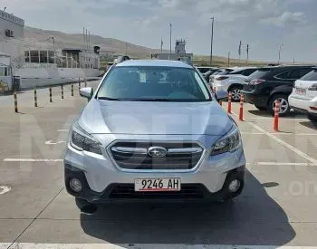 Subaru Outback 2019 თბილისი - photo 2