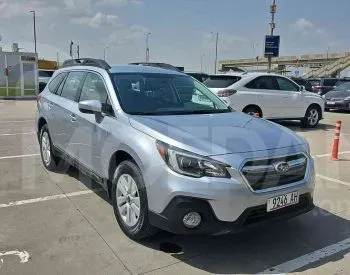 Subaru Outback 2019 თბილისი - photo 3