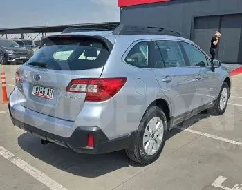 Subaru Outback 2019 თბილისი - photo 4