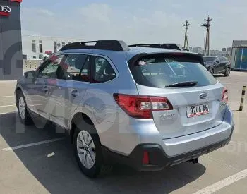 Subaru Outback 2019 თბილისი - photo 6