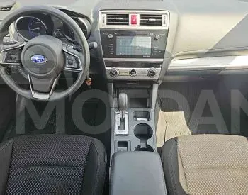 Subaru Outback 2019 თბილისი - photo 8