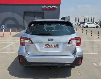 Subaru Outback 2019 Тбилиси - изображение 5