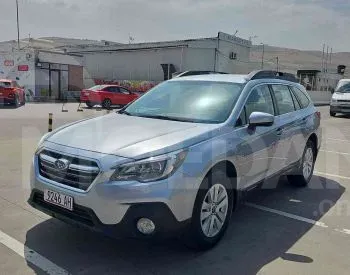 Subaru Outback 2019 Тбилиси - изображение 1