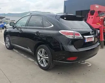 Lexus RX 2015 Tbilisi