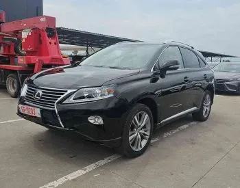 Lexus RX 2015 Tbilisi