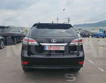 Lexus RX 2015 Tbilisi - photo 5