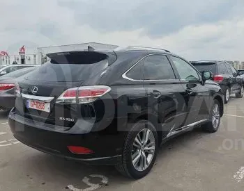 Lexus RX 2015 Тбилиси - изображение 4