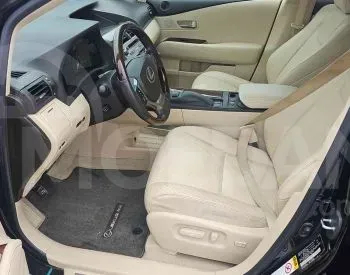 Lexus RX 2015 Тбилиси - изображение 8