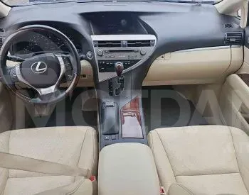 Lexus RX 2015 Тбилиси - изображение 7