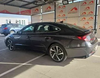 Hyundai Sonata 2022 Тбилиси