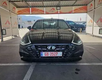 Hyundai Sonata 2022 Тбилиси