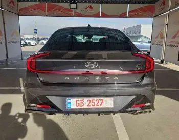 Hyundai Sonata 2022 Тбилиси