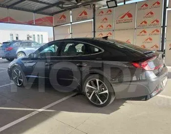 Hyundai Sonata 2022 Тбилиси - изображение 6