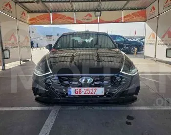 Hyundai Sonata 2022 თბილისი - photo 1
