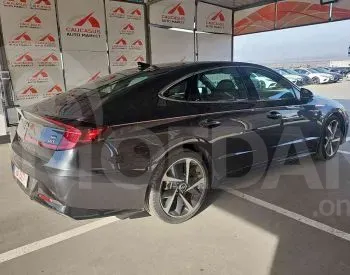 Hyundai Sonata 2022 თბილისი - photo 4