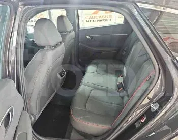 Hyundai Sonata 2022 თბილისი - photo 7