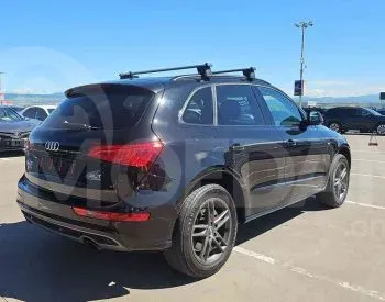 Audi Q5 2016 Тбилиси - изображение 4