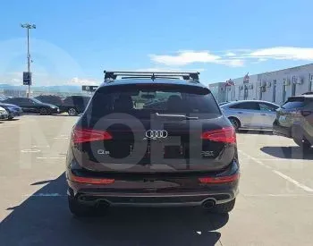 Audi Q5 2016 თბილისი - photo 8