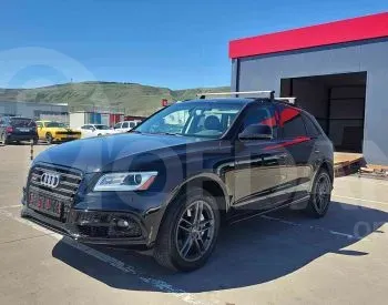 Audi Q5 2016 Тбилиси - изображение 1