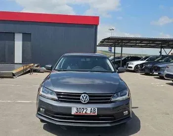 Volkswagen Jetta 1.4 2018 Тбилиси