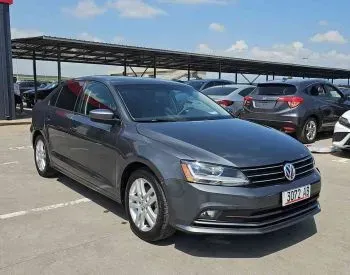 Volkswagen Jetta 1.4 2018 Тбилиси