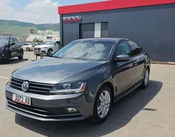 Volkswagen Jetta 1.4 2018 Тбилиси