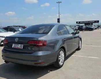 Volkswagen Jetta 1.4 2018 Тбилиси