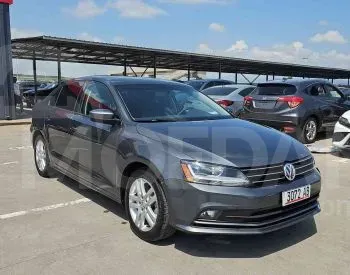 Volkswagen Jetta 1.4 2018 Тбилиси - изображение 3