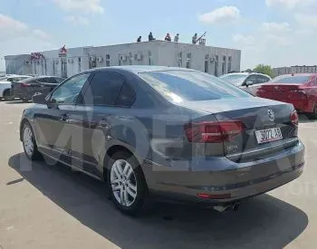 Volkswagen Jetta 1.4 2018 Тбилиси - изображение 5