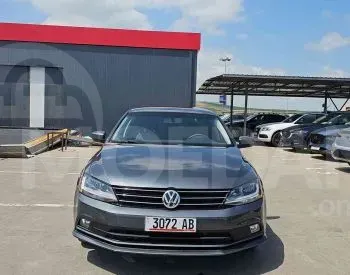 Volkswagen Jetta 1.4 2018 თბილისი - photo 2