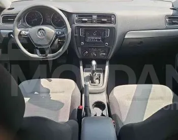 Volkswagen Jetta 1.4 2018 თბილისი - photo 7