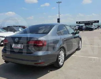 Volkswagen Jetta 1.4 2018 თბილისი - photo 4