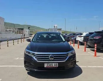 Volkswagen Passat 2 2020 Тбилиси