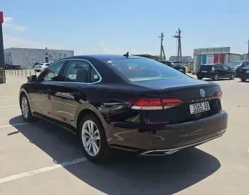 Volkswagen Passat 2 2020 Тбилиси