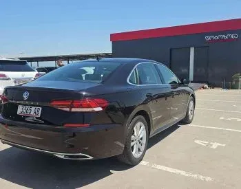 Volkswagen Passat 2 2020 Тбилиси