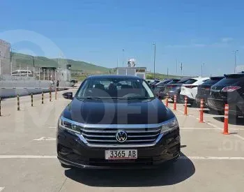 Volkswagen Passat 2 2020 თბილისი - photo 2