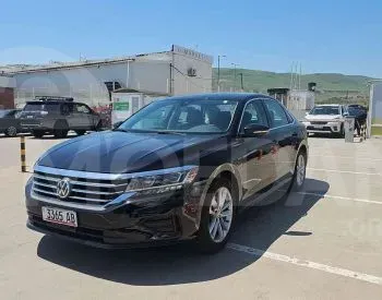 Volkswagen Passat 2 2020 თბილისი - photo 1
