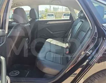 Volkswagen Passat 2 2020 თბილისი - photo 6